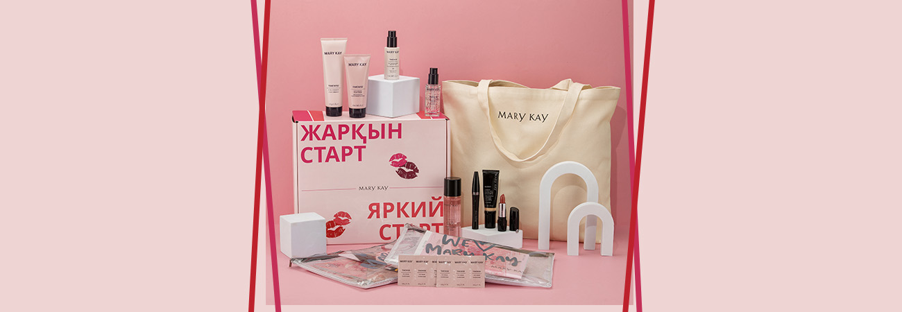Mary Kay Казахстан | Официальный сайт Mary Kay Казахстан https://kz.marykay.com Быстро, легко и надежно · Всю продукцию Mary Kay можно купить ОНЛАЙН в любое время 