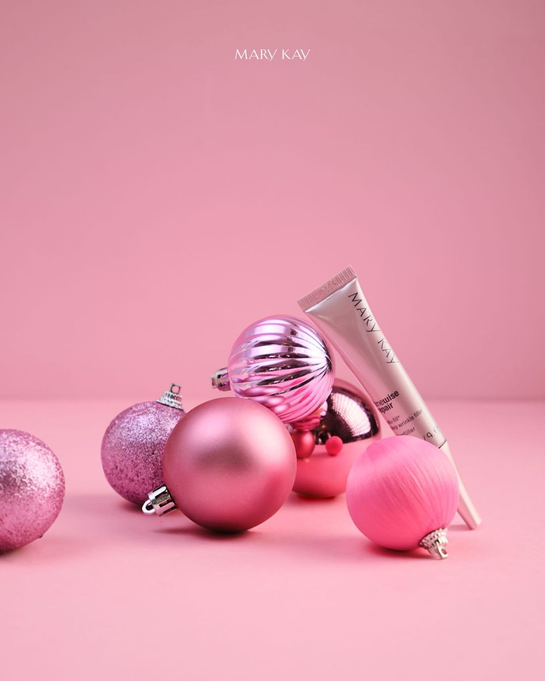 TimeWise Repair от Mary Kay Узбекистан